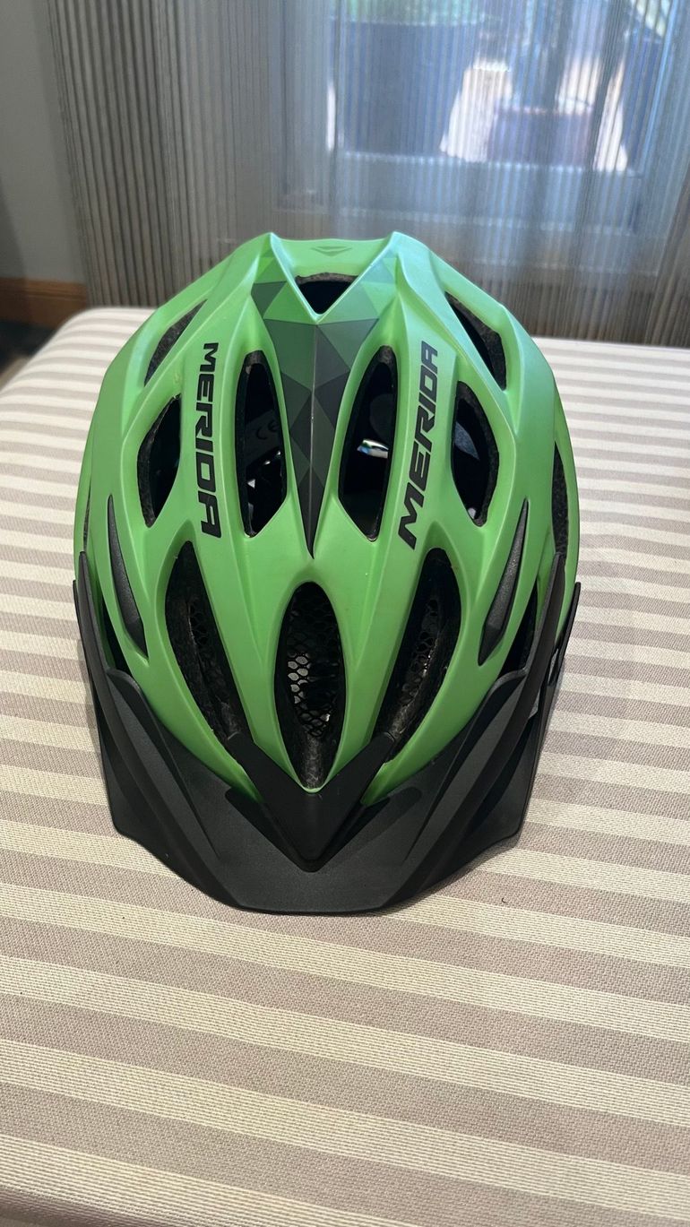 Used Merida CHARGER 2020 bike — image 2 of 6