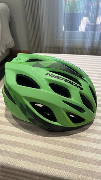 Used Merida CHARGER 2020 bike — image 5 of 6