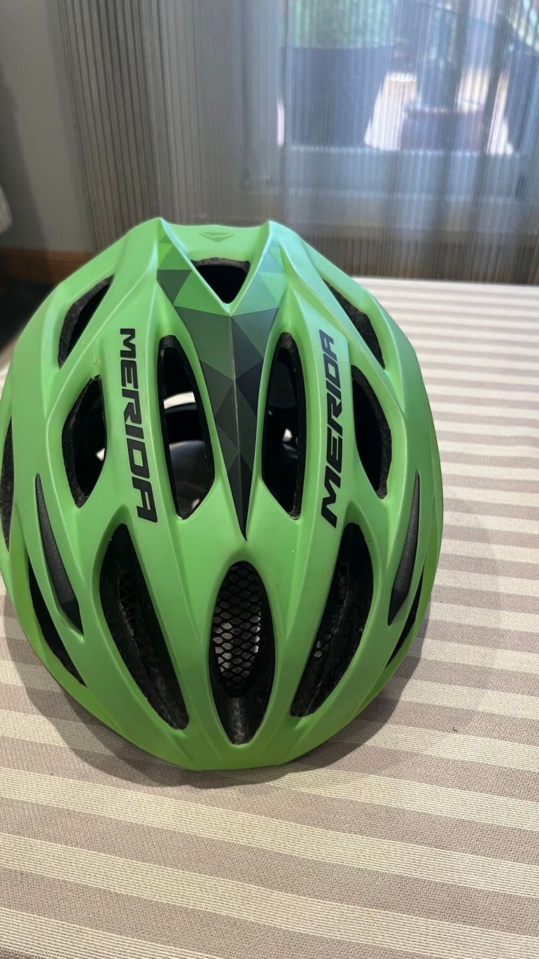 Used Merida CHARGER 2020 bike — image 4 of 6