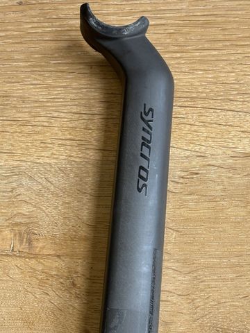 Used Syncros Duncan Aero SL bike — image 4 of 4