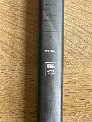 Used Syncros Duncan Aero SL bike — image 2 of 4