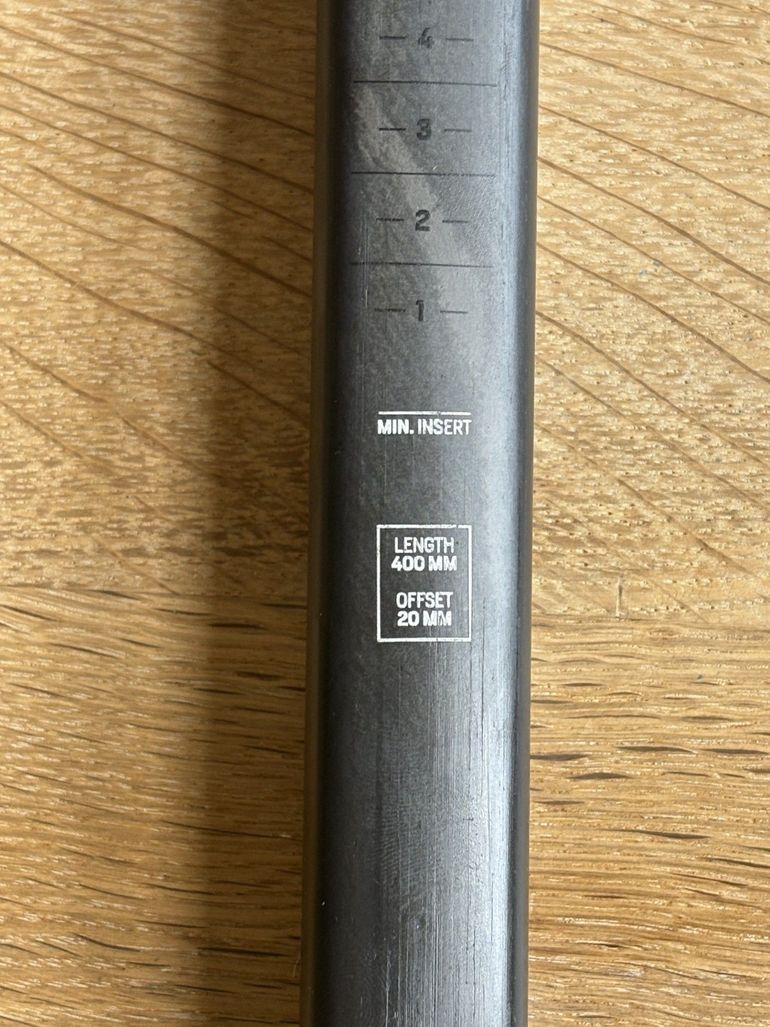 Used Syncros Duncan Aero SL bike — image 2 of 4