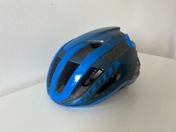 Used Scott Centric Plus Mips 2021 Cycling Accessories