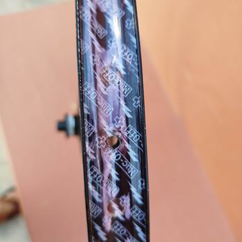 Used Dt Swiss GR540 2024 bike — image 7 of 7