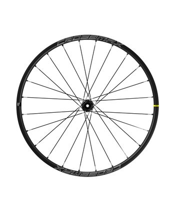 Used Mavic Crossmax SL 2025 bike — image 4 of 5