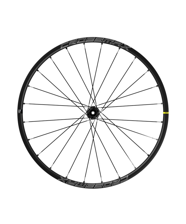 Used Mavic Crossmax SL 2025 bike — image 4 of 5