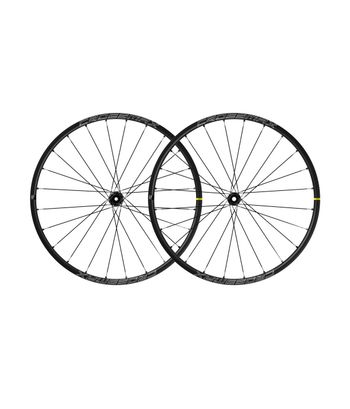 Used Mavic Crossmax SL 2025 bike — image 1 of 5