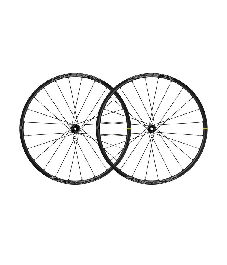 Used Mavic Crossmax SL 2025 bike — image 1 of 5