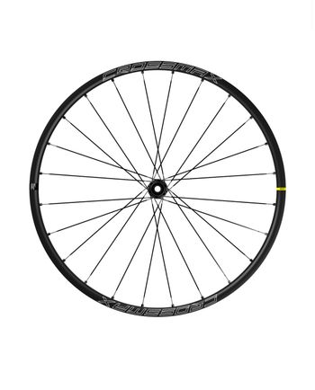 Used Mavic Crossmax SL 2025 bike — image 2 of 5