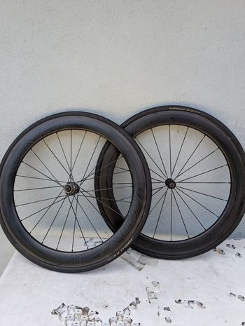 Bianchi VELOMANN PALLADIUM 33 2025