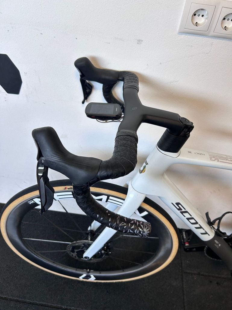 Syncros IC-R100-SL 2025