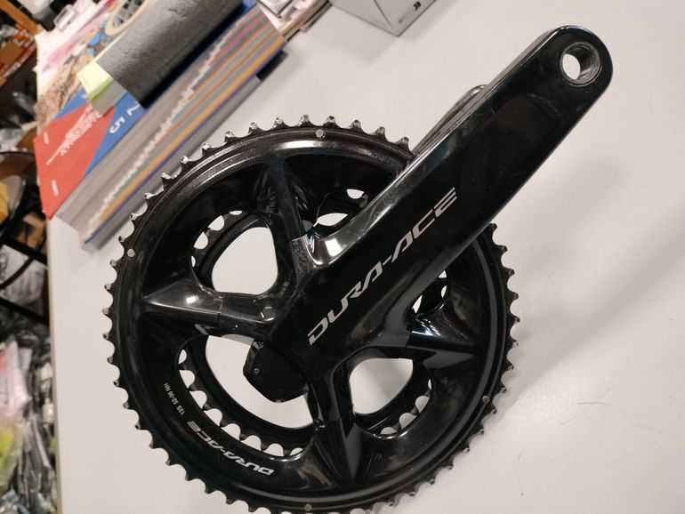 Used Shimano FCR9200 POWER 172,5 bike — image 2 of 6