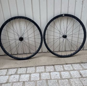 Gebrauchtes Vittoria Elusion 30 DISC 2023 bike — Bild 1 von 3