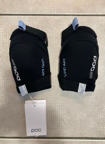 Used POC vpd air 2025 Cycling Clothing