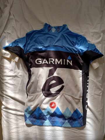 Castelli Aero Race Jersey 2011 bike usato — immagine 2 di 8