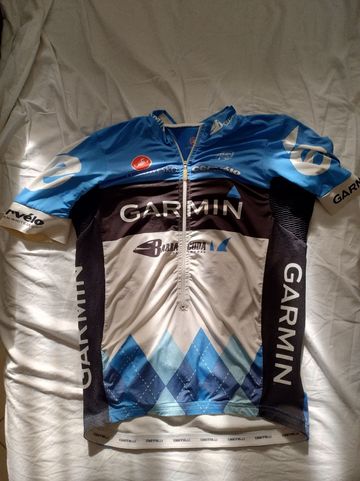 Castelli Aero Race Jersey 2011 bike usato — immagine 1 di 8