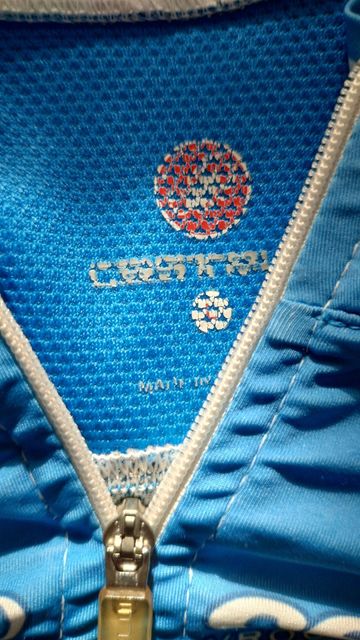 Castelli Aero Race Jersey 2011 bike usato — immagine 4 di 8