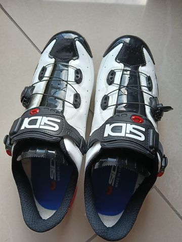 Brugt sidy 2023 Cycling Shoes