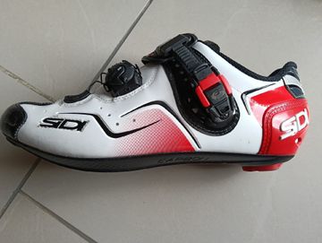 sidy 2023 bike usato — immagine 2 di 5