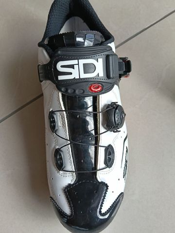 sidy 2023 bike usato — immagine 4 di 5