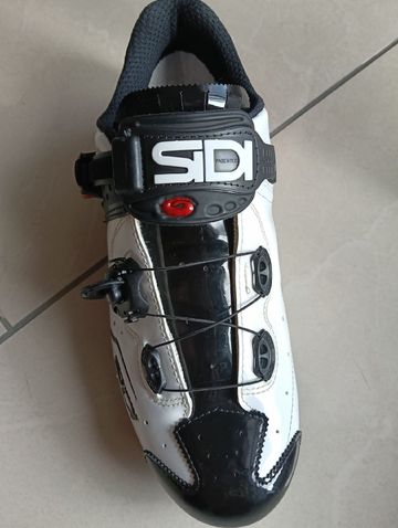 sidy 2023 bike usato — immagine 5 di 5