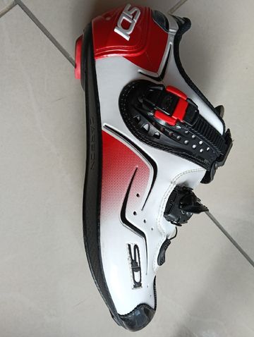 sidy 2023 bike usato — immagine 3 di 5