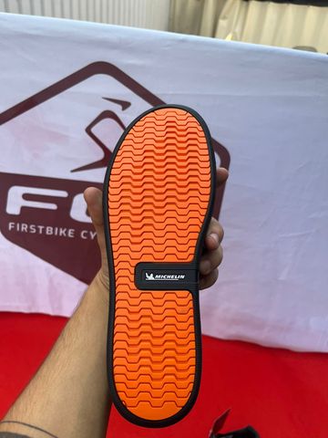 dmt SCARPE DMT FK1 bike usato — immagine 5 di 5