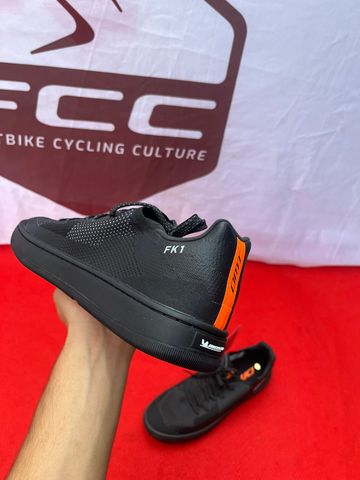 dmt SCARPE DMT FK1 bike usato — immagine 4 di 5