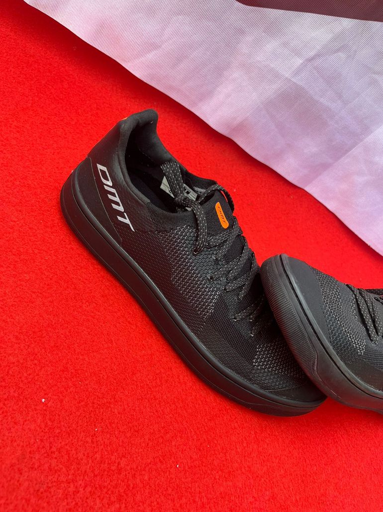 Used Dmt SCARPE  FK1 bike — image 3 of 5