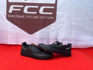 dmt SCARPE DMT FK1 bike usato — immagine 2 di 5
