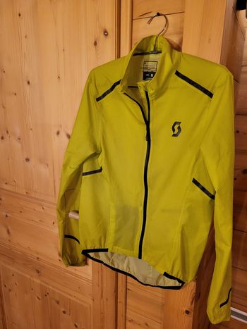 Used Scott RC WEATHER Cycling Clothing