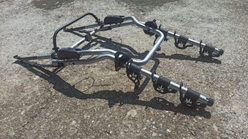 Thule, ClipOn 9104