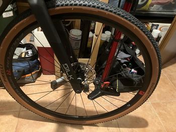 Used Fulcrum Rapid Red 900 2024 bike — image 1 of 6