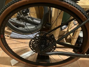 Used Fulcrum Rapid Red 900 2024 bike — image 2 of 6