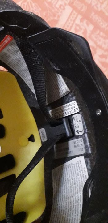 Used Specialized Align 2022 Cycling Accessories