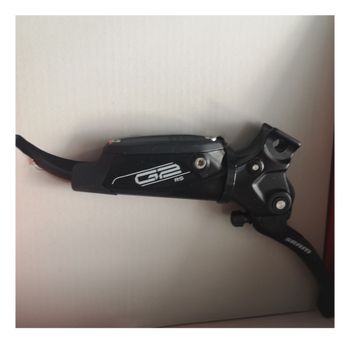 Used Sram frein à disque Arrière  G2 RSC 200mm bike — image 3 of 3