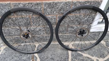 Bontrager, AEOLUS 3