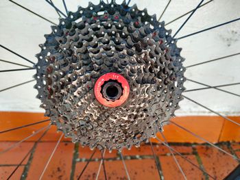 Used Trackstar 29 Premium 2020 bike — image 7 of 7