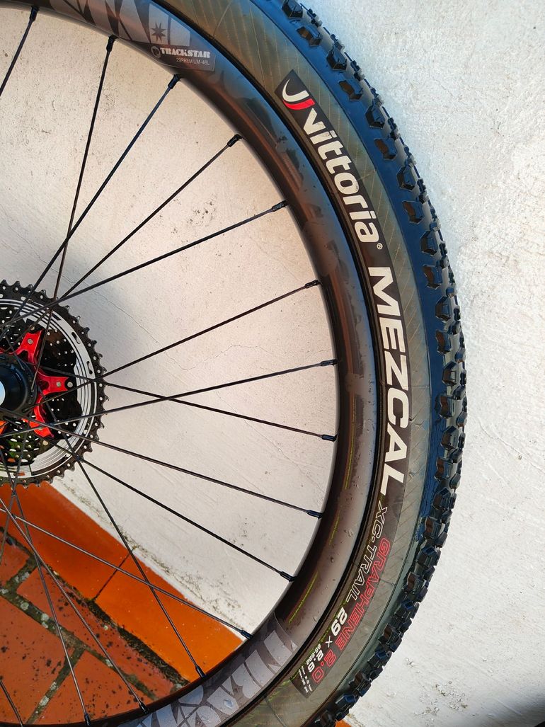 Used Trackstar 29 Premium 2020 bike — image 3 of 7