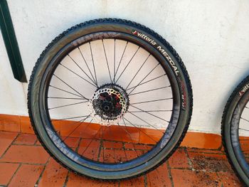 Used Trackstar 29 Premium 2020 Wheels