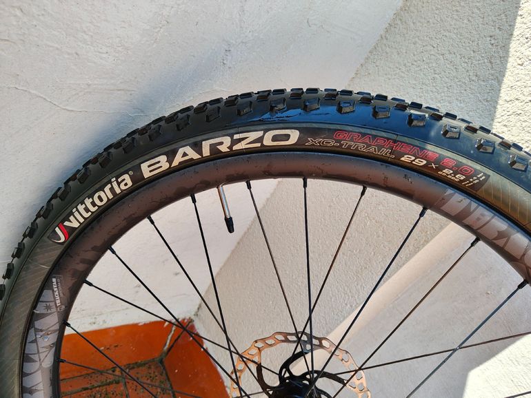 Used Trackstar 29 Premium 2020 bike — image 4 of 7