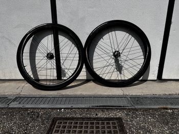 Campagnolo, bora wto 33