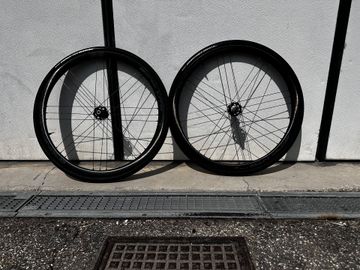 Gebrauchtes Campagnolo bora wto 33 2025 Wheels