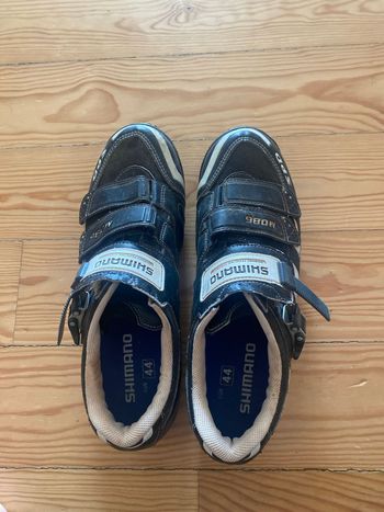 Shimano MD086 SPD 2018 Cycling Shoes d'occasion