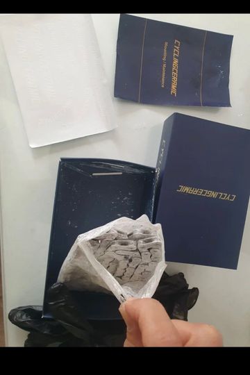 Używany Sram Racing Chain AXS 12 2022 Drivetrain & Pedals