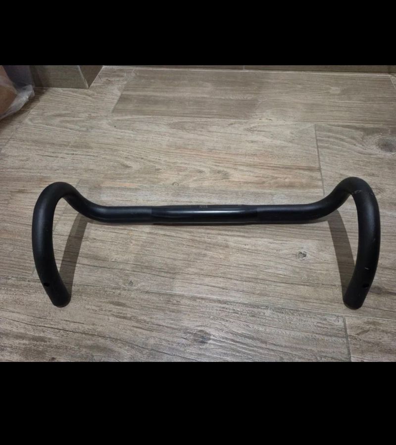 Used Deda ZERO 2 2022 Cockpit