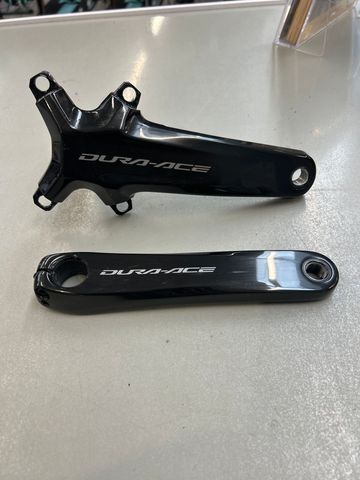 Shimano dura-ace 9200 2025 Drivetrain & Pedals d'occasion