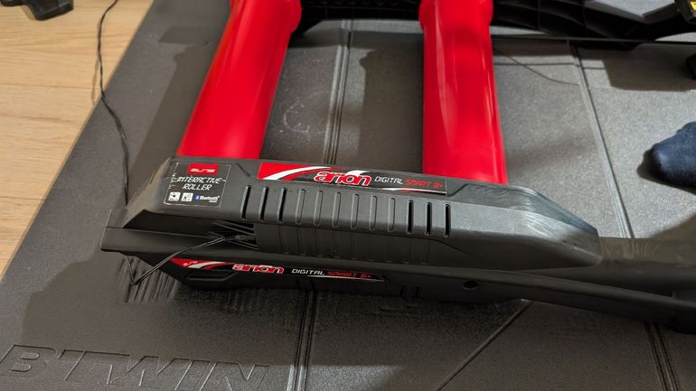 Elite Arion Digital Smart B+ 2020