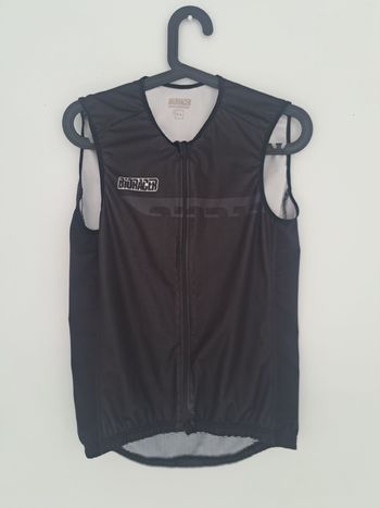 Bioracer, speedwear