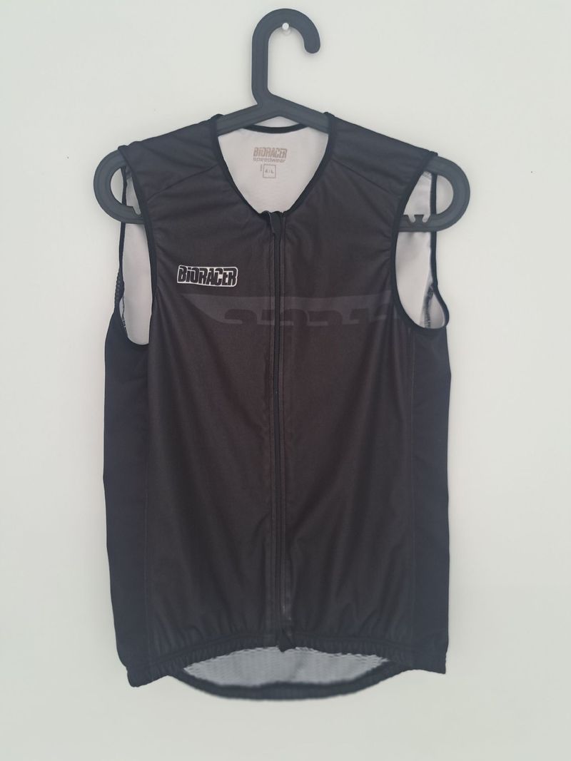 Tweedehands Bioracer speedwear 2022 Cycling Clothing
